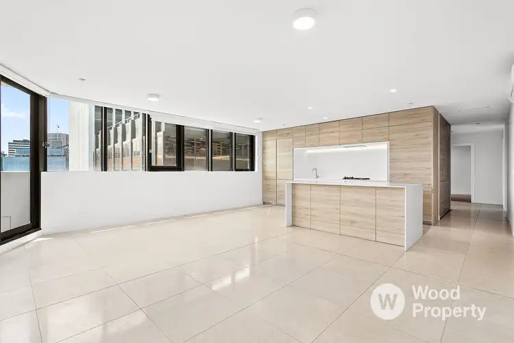 1203/12 Queens Road, Melbourne VIC 3004