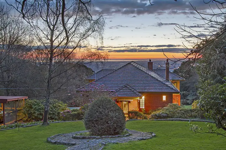 Main view of Homely house listing, 7 Observatory Rd, Mount Dandenong VIC 3767