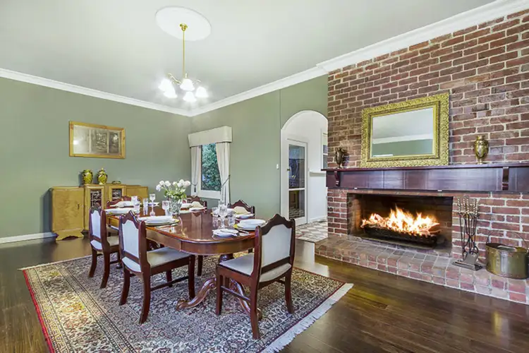 Fourth view of Homely house listing, 7 Observatory Rd, Mount Dandenong VIC 3767