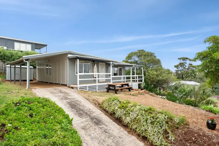 Main view of Homely house listing, 35 Blue Waters Drive, Ocean Grove VIC 3226