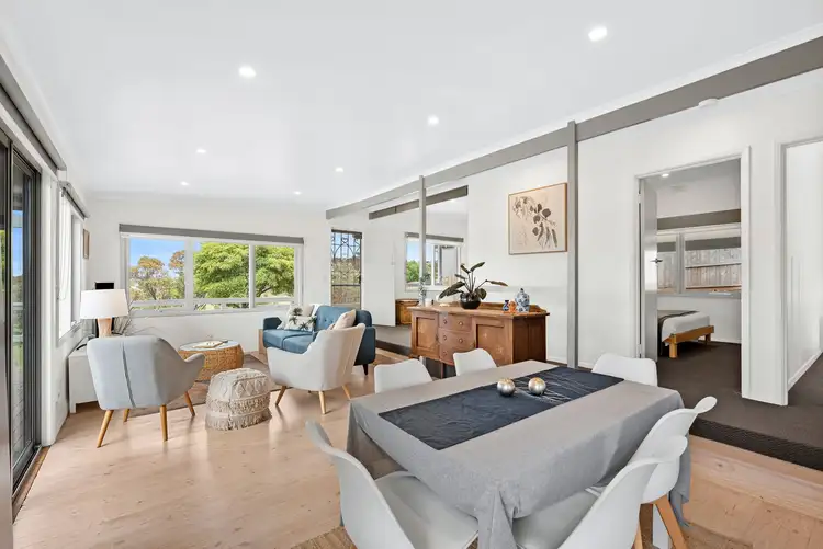 Fourth view of Homely house listing, 35 Blue Waters Drive, Ocean Grove VIC 3226