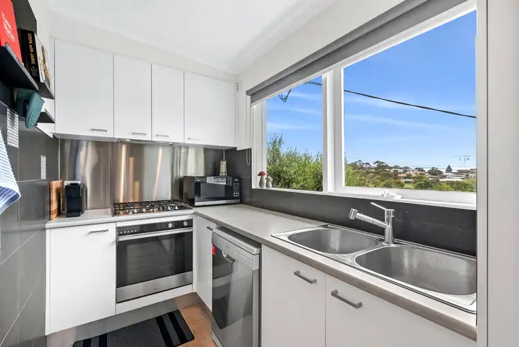 Fifth view of Homely house listing, 35 Blue Waters Drive, Ocean Grove VIC 3226