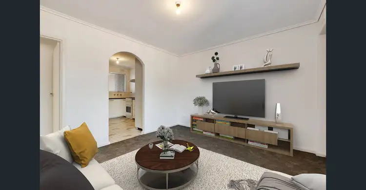 Fifth view of Homely unit listing, Unit 45/3 Noblet St, Findon SA 5023