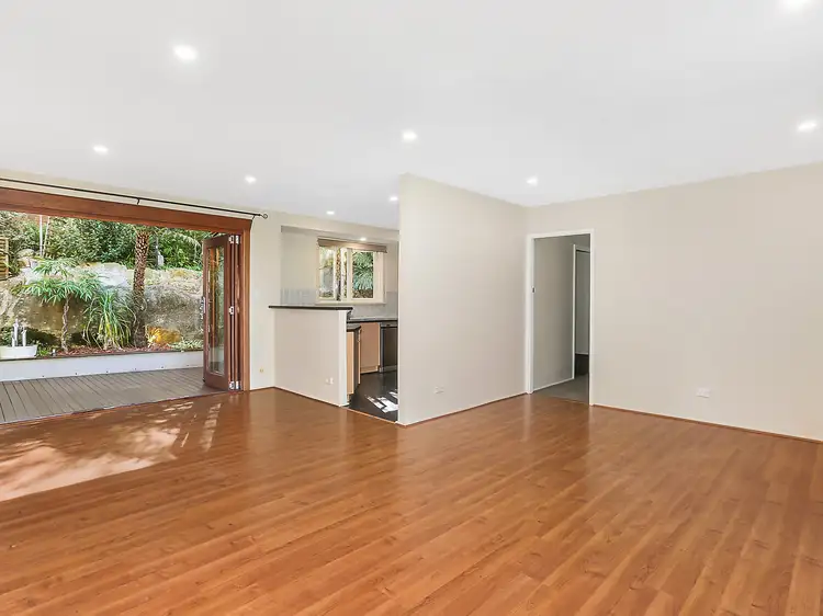 Second view of Homely semi-detached listing, 7 Tuscan Place, Beacon Hill NSW 2100
