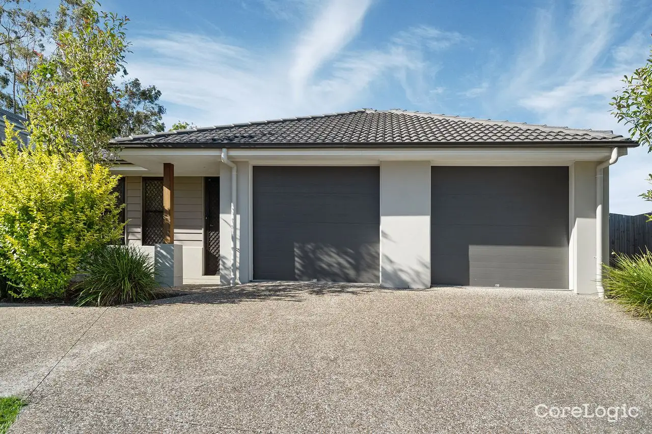 Main view of Homely house listing, 37B Kanimbla St, Holmview QLD 4207