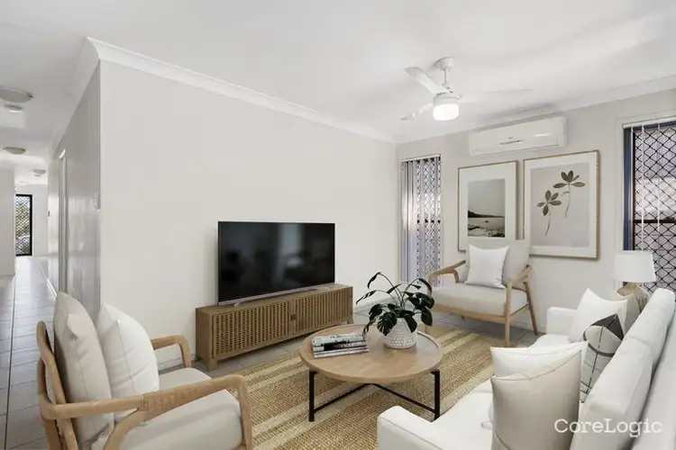 Third view of Homely house listing, 37B Kanimbla St, Holmview QLD 4207