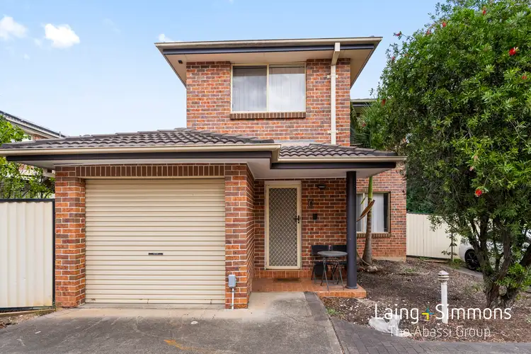 13/9-11 O'Brien Street, Mount Druitt NSW 2770
