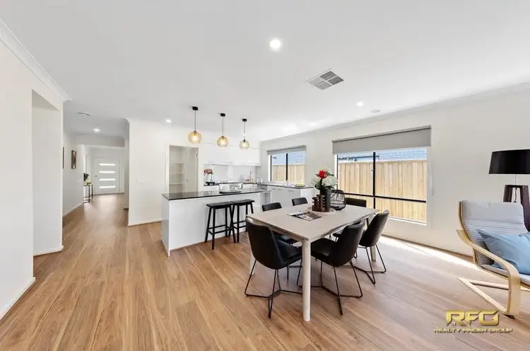 Third view of Homely house listing, 25 Pavilion St, Deanside VIC 3336