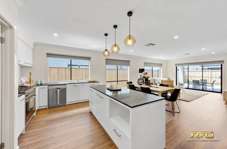 Fourth view of Homely house listing, 25 Pavilion St, Deanside VIC 3336