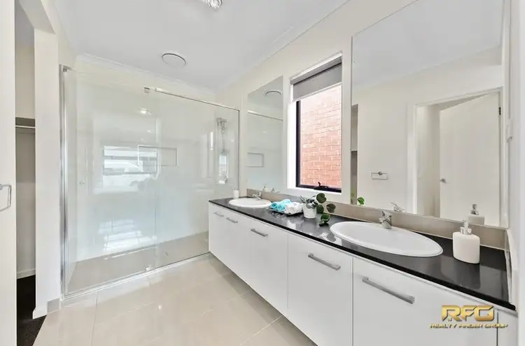 Fifth view of Homely house listing, 25 Pavilion St, Deanside VIC 3336
