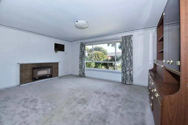 Second view of Homely house listing, 51 Rogerson St, Avondale Heights VIC 3034