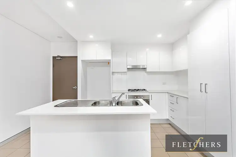 Second view of Homely apartment listing, 178/30 Gladstone Avenue, Wollongong NSW 2500