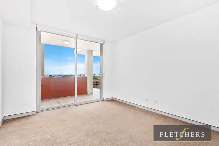 Fifth view of Homely apartment listing, 178/30 Gladstone Avenue, Wollongong NSW 2500