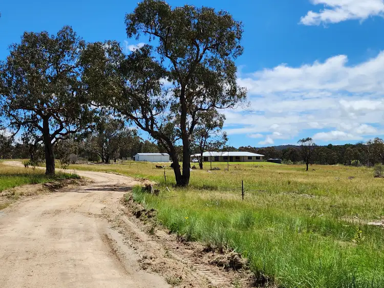 Main view of Homely house listing, 681 Sugarloaf Road, Kyoomba QLD 4380