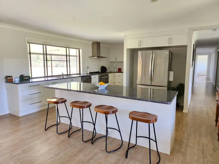 Fourth view of Homely house listing, 681 Sugarloaf Road, Kyoomba QLD 4380