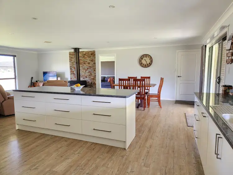 Sixth view of Homely house listing, 681 Sugarloaf Road, Kyoomba QLD 4380