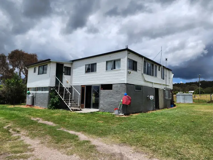 Main view of Homely house listing, 914 Sugarloaf Road, Sugarloaf QLD 4380