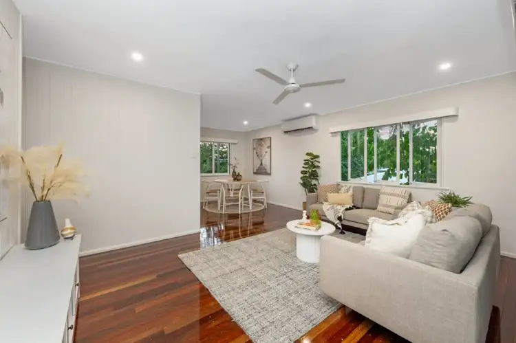Sixth view of Homely house listing, 39 Fraser Ave, Cranbrook QLD 4814
