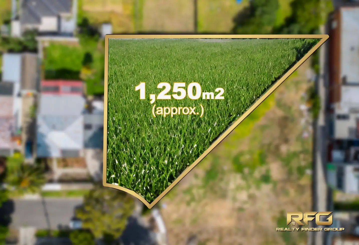 Main view of Homely land listing, 11 Marsden Cres, St Albans VIC 3021