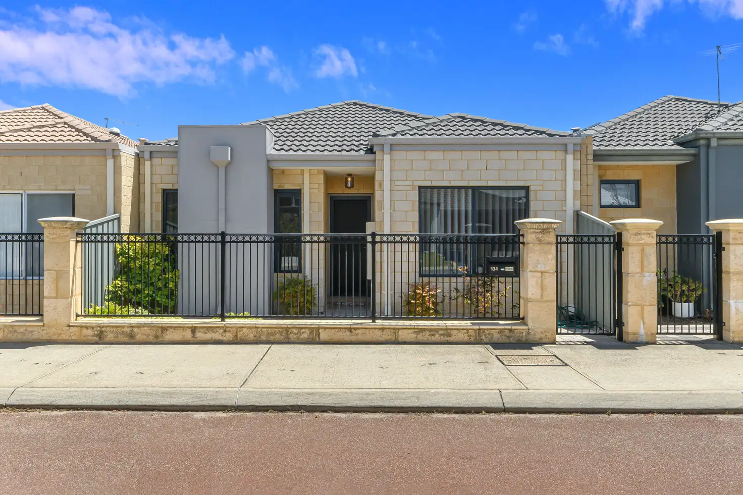 Main view of Homely house listing, 104 Bristlebird Approach, Baldivis WA 6171