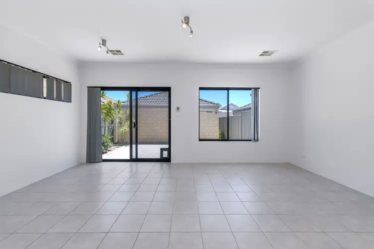 Second view of Homely house listing, 104 Bristlebird Approach, Baldivis WA 6171