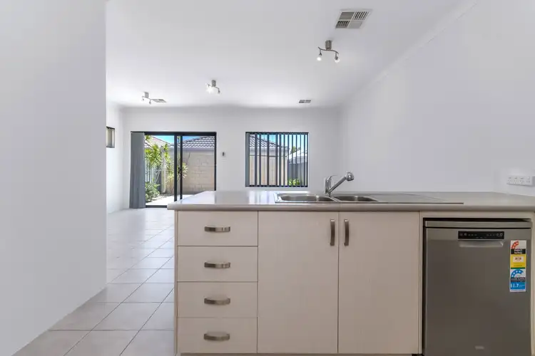 Fifth view of Homely house listing, 104 Bristlebird Approach, Baldivis WA 6171