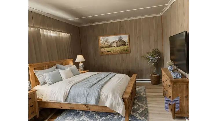 Fifth view of Homely house listing, 17 Washington St, Dallas VIC 3047
