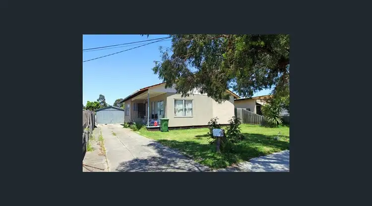 Sixth view of Homely house listing, 17 Washington St, Dallas VIC 3047