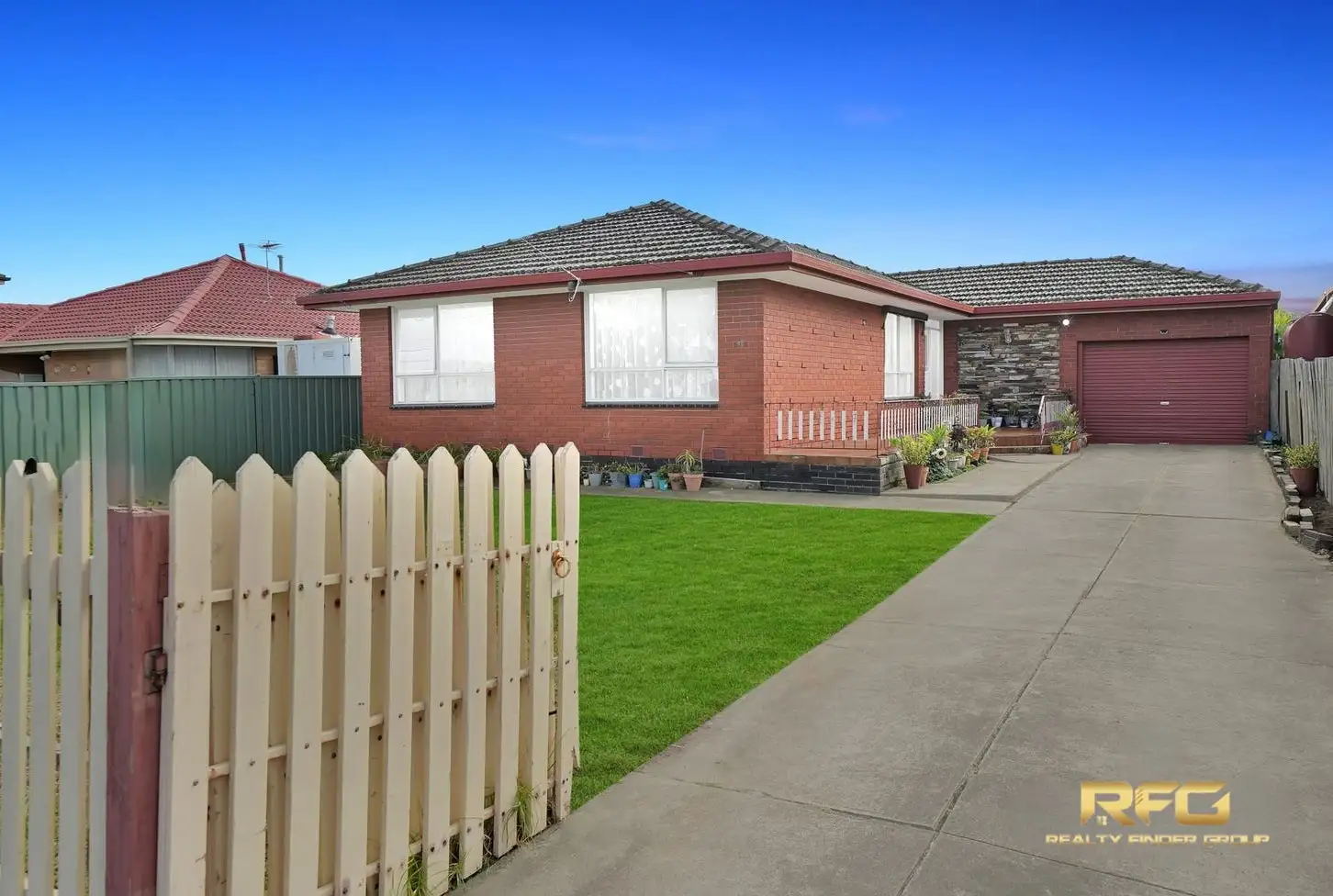 Main view of Homely house listing, 78 Conrad St, St Albans VIC 3021