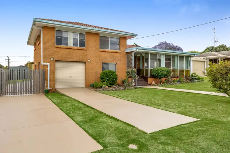 13 Ladner St, Drayton QLD 4350