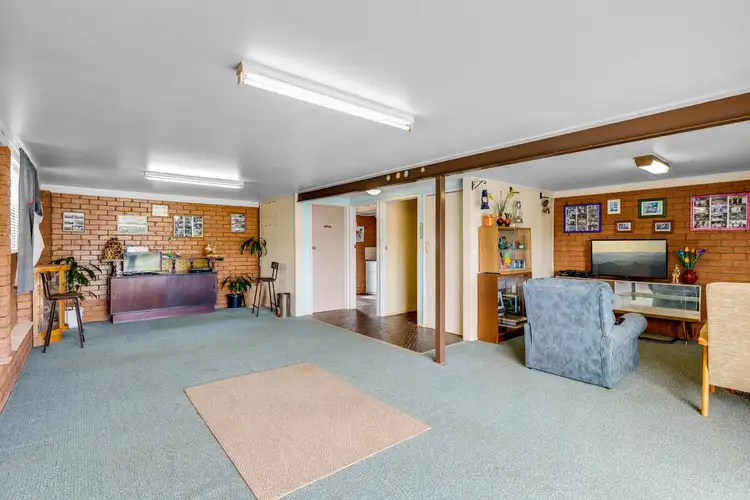 Second view of Homely house listing, 13 Ladner St, Drayton QLD 4350