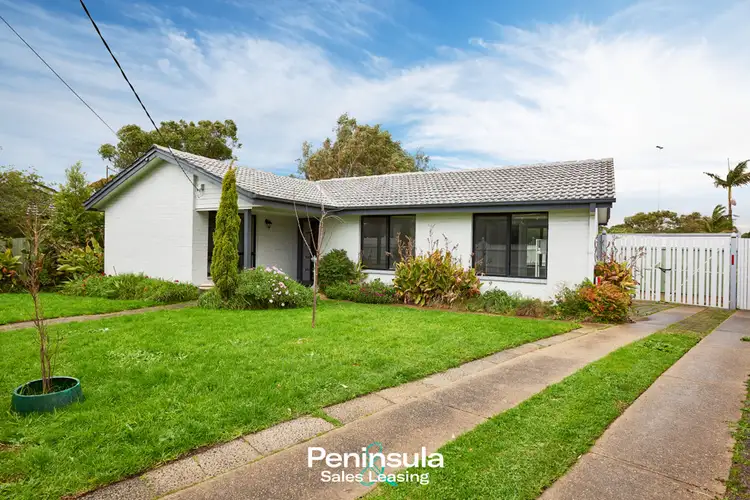 5 Grevillea Ct
