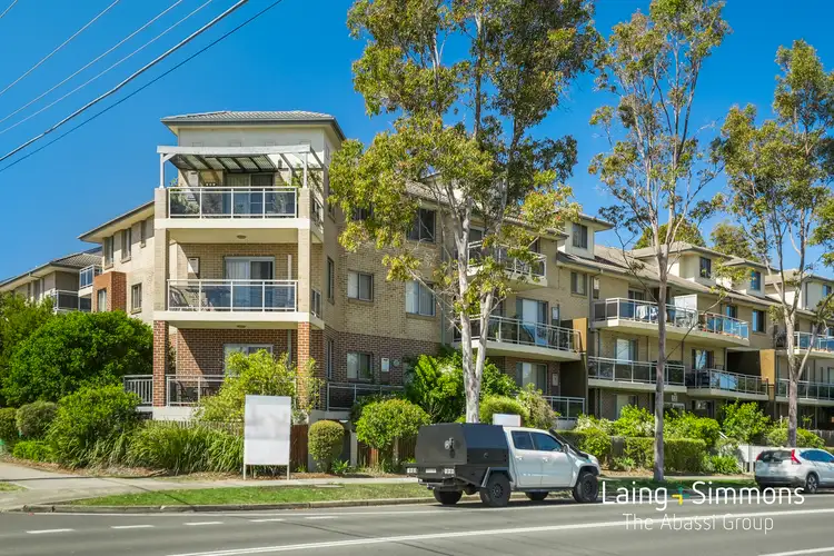 14-20 Parkes Avenue