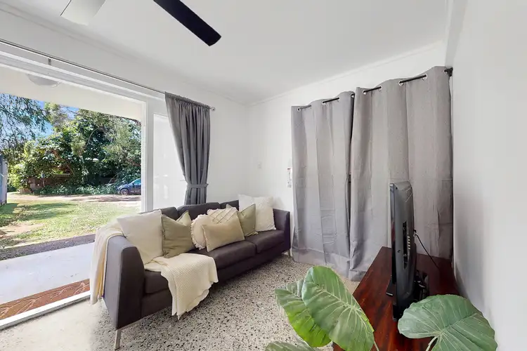 6/5 Nystrom St, Chermside QLD 4032