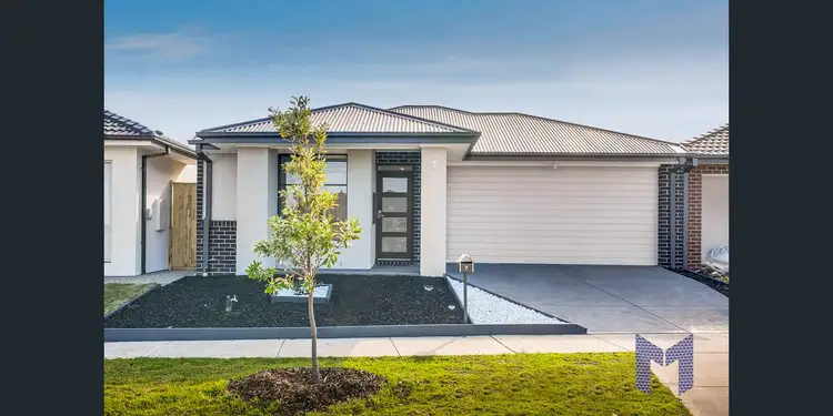 7 Ginnala Rd, Sunbury VIC 3429