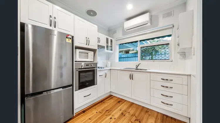Second view of Homely house listing, 1/3 Ferguson Ave, Myrtle Bank SA 5064