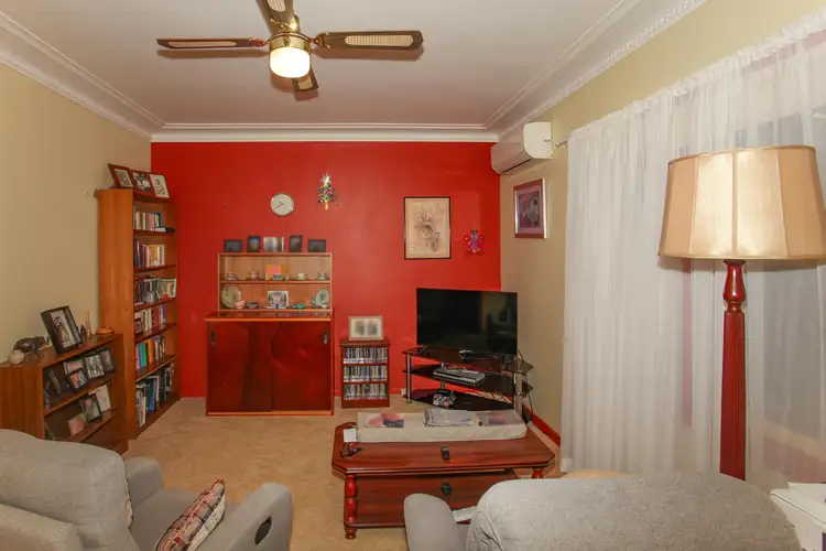 Third view of Homely house listing, 42 Raymond St, Wellington NSW 2820