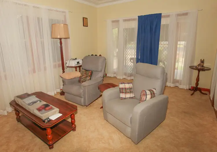 Fourth view of Homely house listing, 42 Raymond St, Wellington NSW 2820