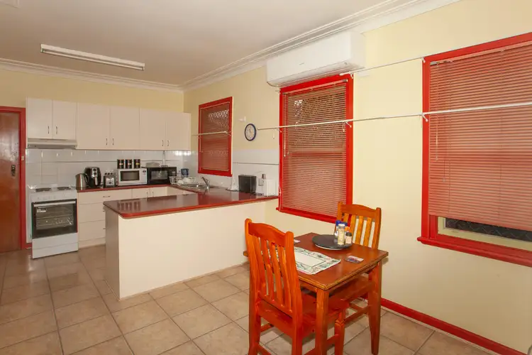 Fifth view of Homely house listing, 42 Raymond St, Wellington NSW 2820