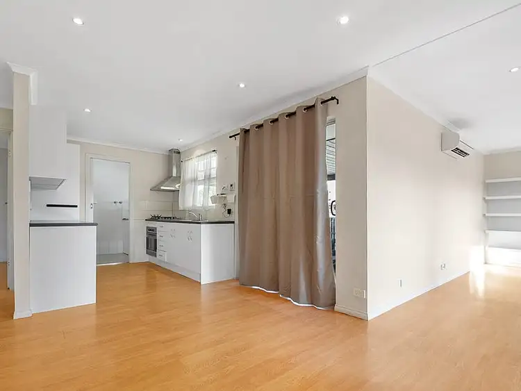Second view of Homely house listing, 51b Fenden Rd, Salisbury Plain SA 5109