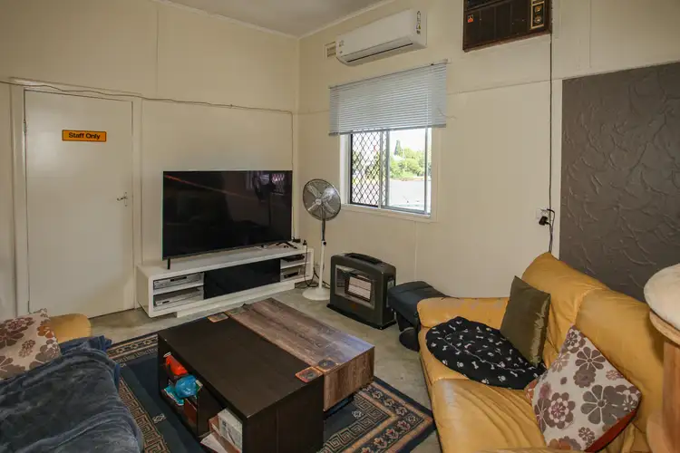 Second view of Homely house listing, 70 Pierce St, Wellington NSW 2820