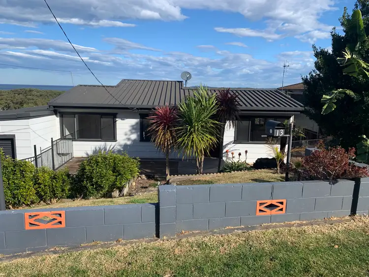 13 Canberra Cres, Burrill Lake NSW 2539