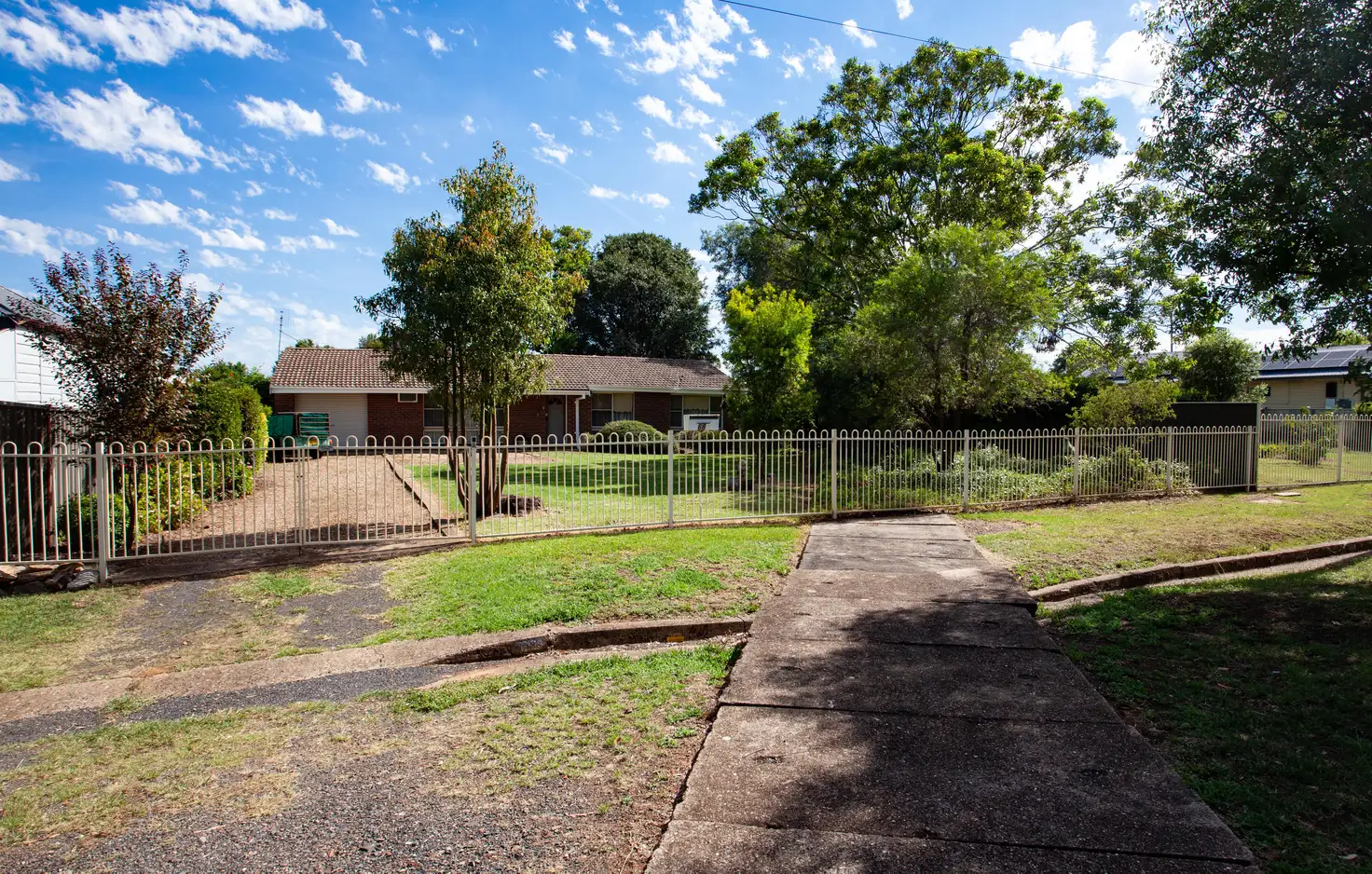 Main view of Homely house listing, 68 Zouch St, Wellington NSW 2820