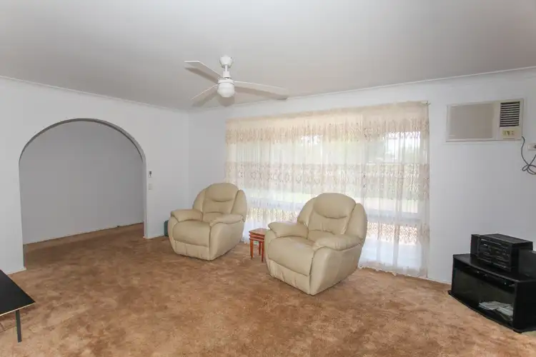 Second view of Homely house listing, 68 Zouch St, Wellington NSW 2820