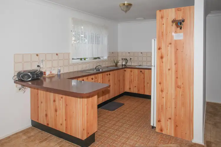 Third view of Homely house listing, 68 Zouch St, Wellington NSW 2820