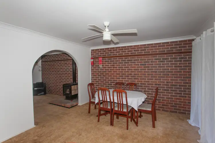 Fourth view of Homely house listing, 68 Zouch St, Wellington NSW 2820