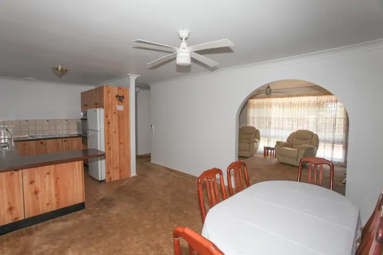 Fifth view of Homely house listing, 68 Zouch St, Wellington NSW 2820