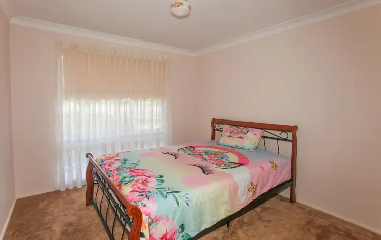 Sixth view of Homely house listing, 68 Zouch St, Wellington NSW 2820