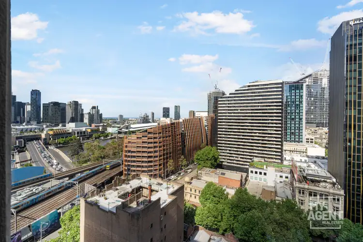 1627/474 Flinders Street, Melbourne VIC 3000
