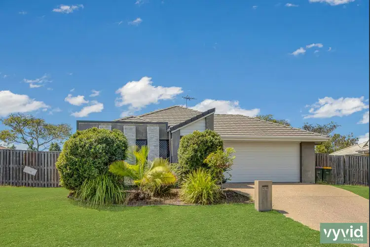 Main view of Homely house listing, 7 Bendee St, Glen Eden QLD 4680
